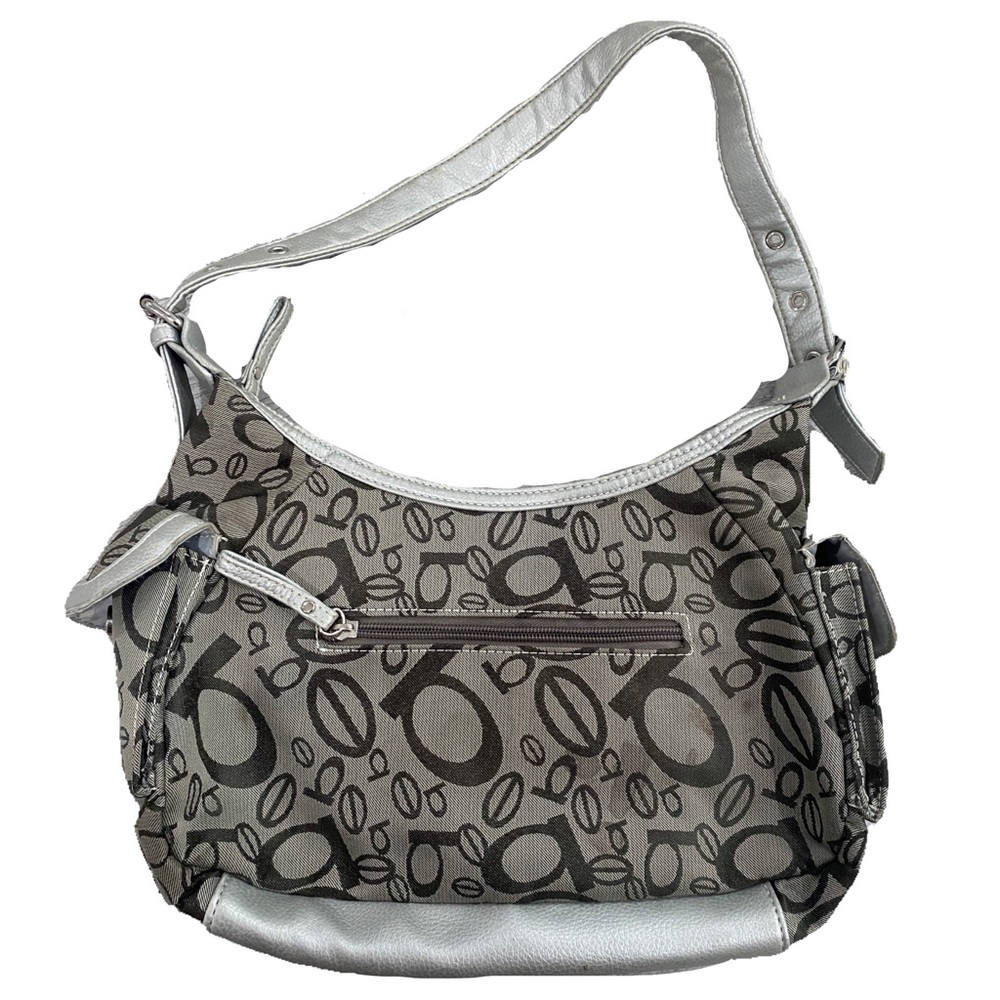 bebe shoulder bag .